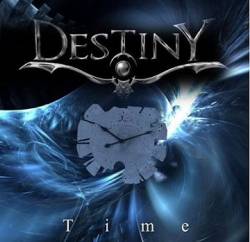 Destiny (CR) : Time